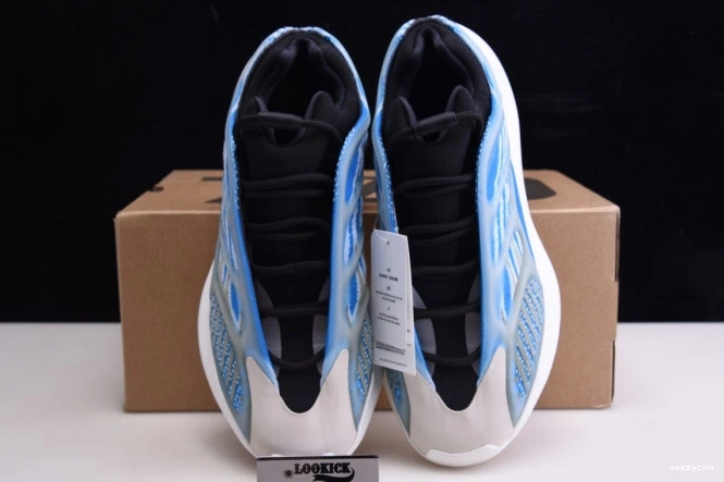 GLOW THE YEEZY G54850 ADIDAS 700 DARK IN V3 0905